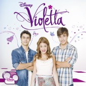 Violetta (Soundtrack) artwork