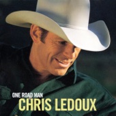 Chris LeDoux - The Fever