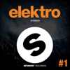 Elektro Presents Spinnin' Records, Pt. 1