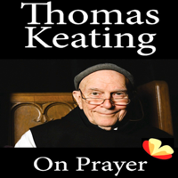 Thomas Keating - On Prayer (Unabridged) artwork