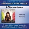 I Choose Jesus (Performance Tracks) - EP