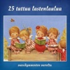 Finntrio - Lounatuulen laulu
