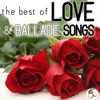 The Best of Love and Ballade Songs, 2012