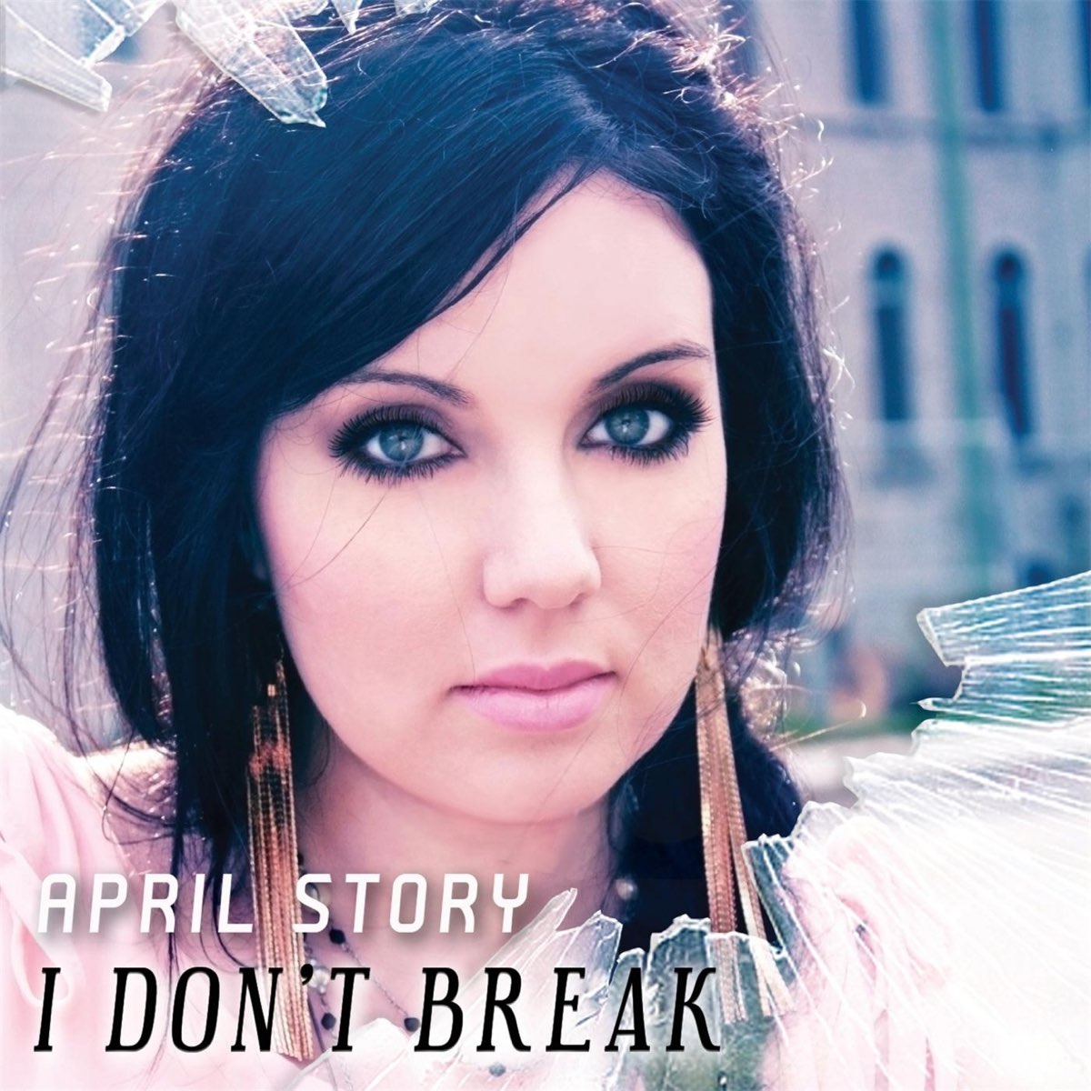 I Don T Break Ep By April Story On Apple Music