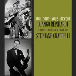 Oui Pour Vous Revoir - Single - Stéphane Grappelli Oui Pour Vous Revoir - Single - Stéphane Grappelli