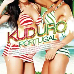 O Ritmo do Amor (Kuduro) Song Lyrics