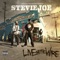 Look Into My Eyes (feat. J. Stalin & Shady Nate) - Stevie Joe lyrics