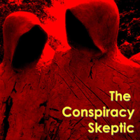 Conspiracy Skeptic Episode 112 – Bigfoot conspiracies with Matt Crowley