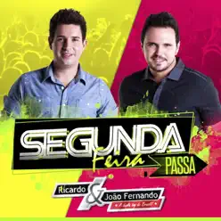 Segunda-Feira Passa - Single - Ricardo e João Fernando