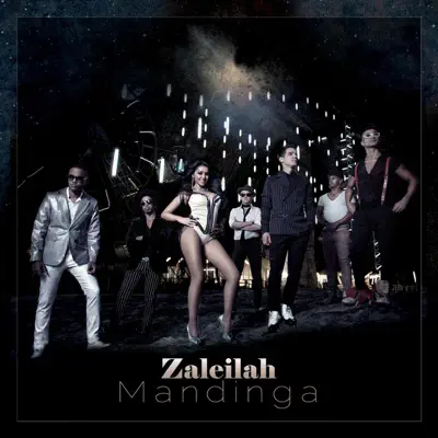 Zaleilah (Remixes) - EP - Mandinga