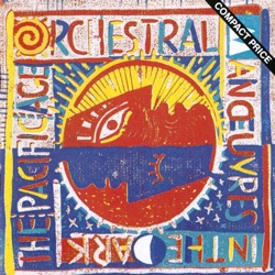 Orchestral Manoeuvres In the Dark - We Love You