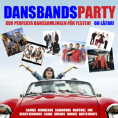 Dansband Party - Various Artists