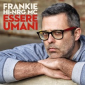 Un uomo è vivo (Festival di Sanremo 2014) artwork