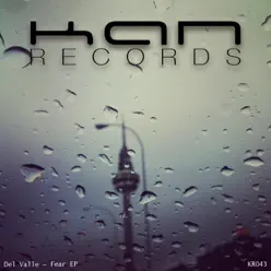 Fear - Single - Del Valle Fear - Single - Del Valle
