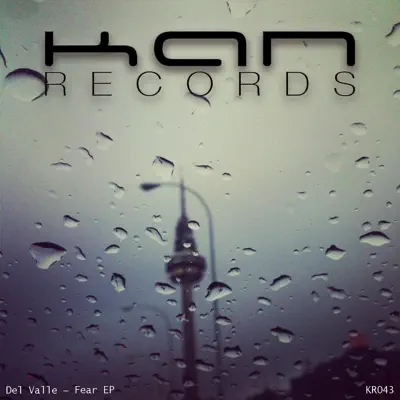 Fear - Single - Del Valle