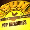 Pop Treasures