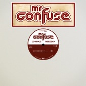 Mr. Confuse - Lookout Weekend (Lack of Afro Deep Funk Remix)