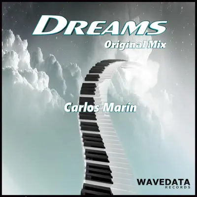 Dreams - Single - Carlos Marín