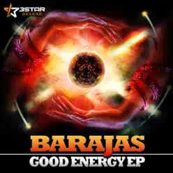 Good Energy - Barajas Good Energy - Barajas