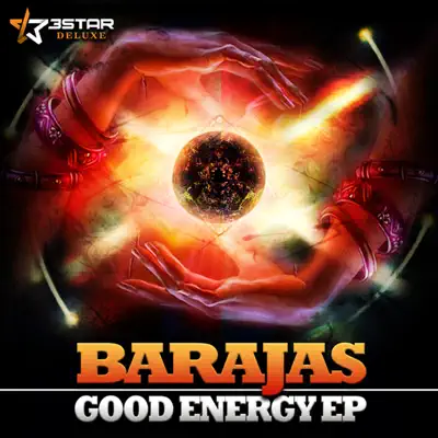 Good Energy - Barajas