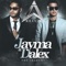 Historia Nueva (feat. Carlitos Rossy) - Jayma & Dalex lyrics