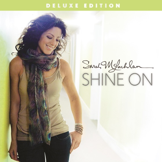 Cover artwork for In Your Shoes