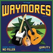 The Waymores - We Ain't Afraid of Work