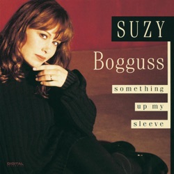 Suzy Bogguss - Hey Cinderella