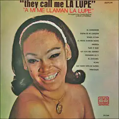 They Call Me La Lupe by La Lupe album reviews, ratings, credits