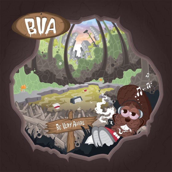 Cover artwork for That Old Bitch (feat. Rag N Bone Man)