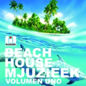 Beach House Mjuzieek - Volumen Uno artwork