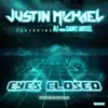 Eyes Closed (feat. AJ from Saint Motel) - EP album lyrics, reviews, download
