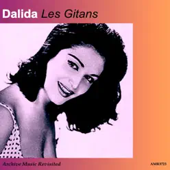 Les gitans - Dalida