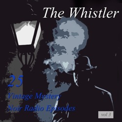 The Whistler - Murder Is Blind (1945)