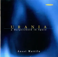 Fischer: Suite Uranie by Anssi Mattila album reviews, ratings, credits