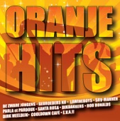 Oranje Hits, 2012