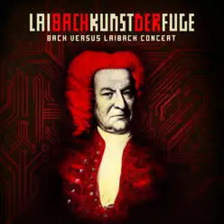 Laibachkunstderfuge - Laibach