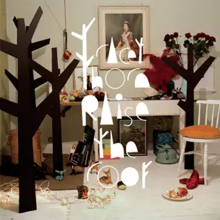 baixar álbum Tracey Thorn - Raise The Roof