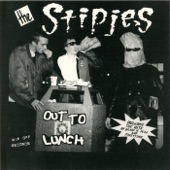 The Stipjes - Rock 'n' Roll Sexmuziek