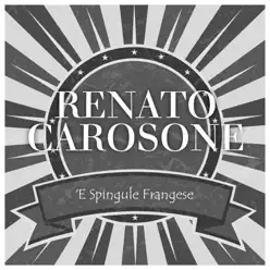 'E Spingule Frangese - Renato Carosone