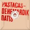 Kivi - Pastacas lyrics