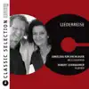 Classic Selection - Liederreise album lyrics, reviews, download