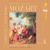 Mozart: Complete Piano Works, Vol. 4