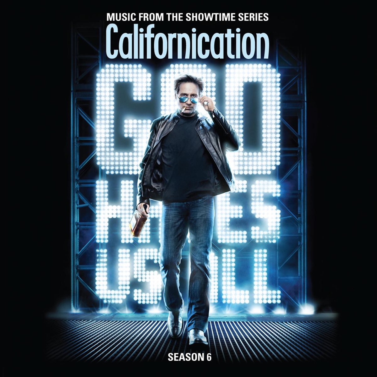 californication season 7 itunes