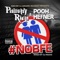 Its Pimp'n (feat. Stevie Joe & Lil Hyfe) - Pooh Hefner & Philthy Rich lyrics