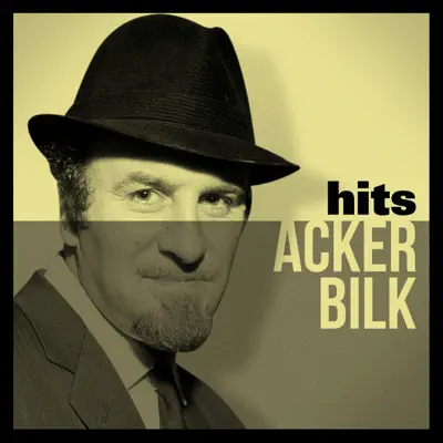 Hits - Acker Bilk