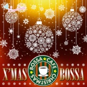 Christmas Bossa Flowing At Cafe - Best 20 artwork