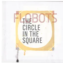 The Circle in the Square - Single - Flobots