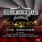 Goldeneye 2012 (Dani Masi & Dani Villa Mix) - The Superdeejays lyrics