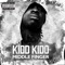 Middle Finger - Kidd Kidd lyrics